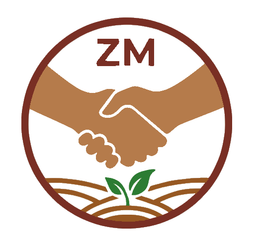 ज़मीन मित्र लोगो